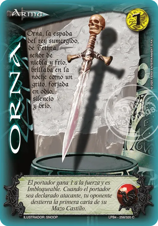 Orna
