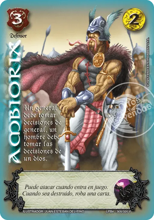 Ambiorix