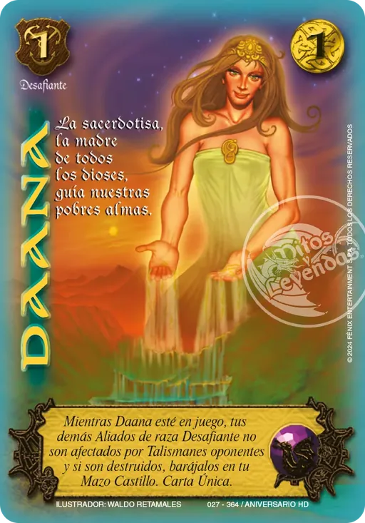 Daana
