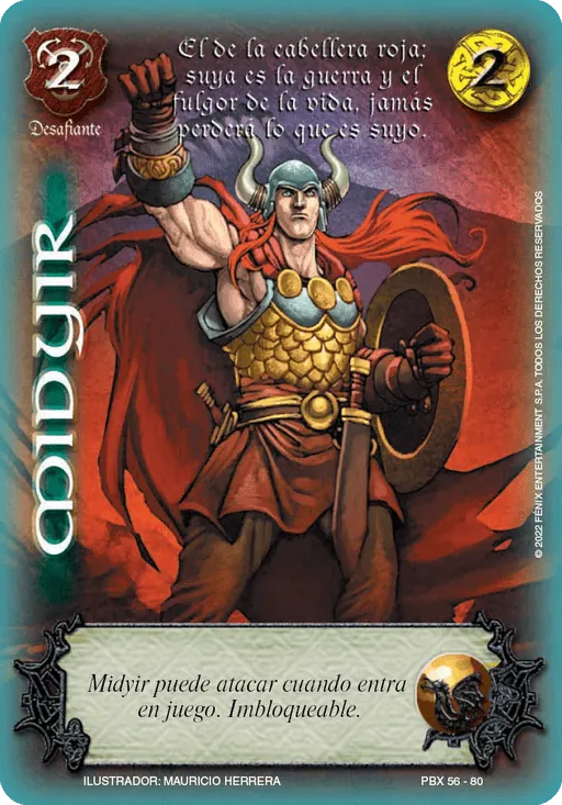 Midyir