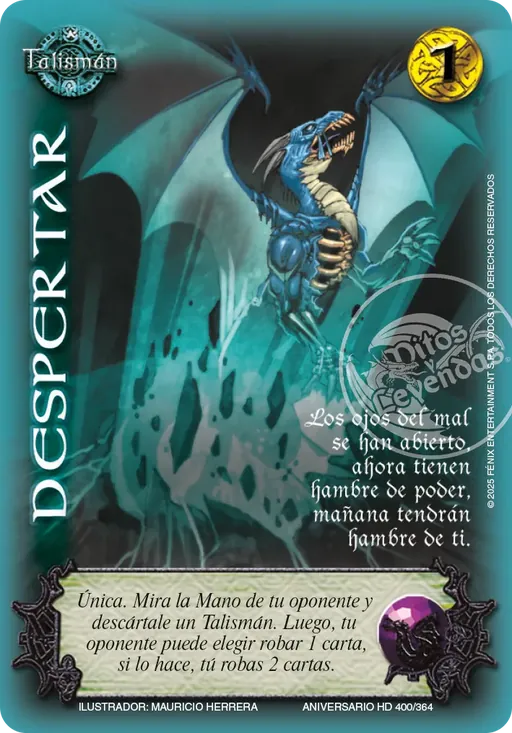 Despertar