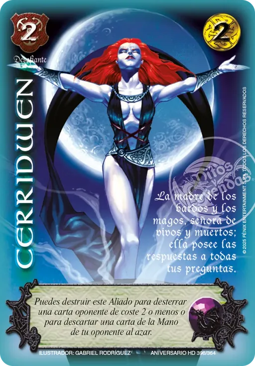 Cerridwen