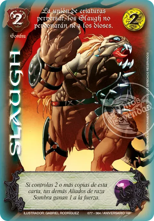 Slaugh