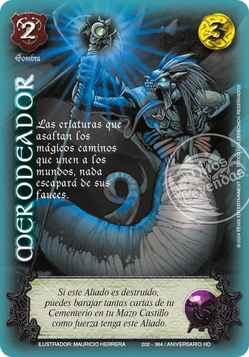 Merodeador