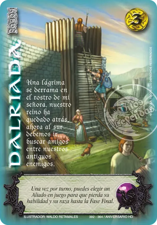 Dalriada