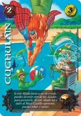 Cuchulain