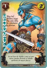 Fergus