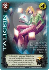 Taliesin