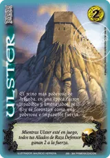 Ulster