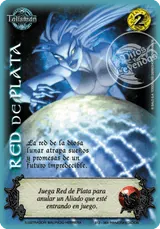 Red de Plata