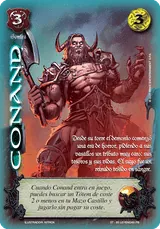 Conand