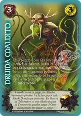 Druida Maldito