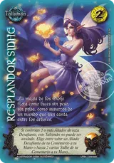 Resplandor Sidhe