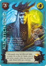 Alberitch Sidhe