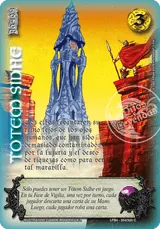 Totem Sidhe