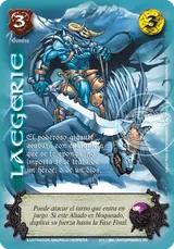 Laegerie
