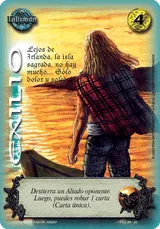 Exilio