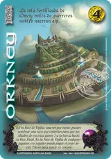 Orkney