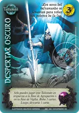 Despertar Oscuro