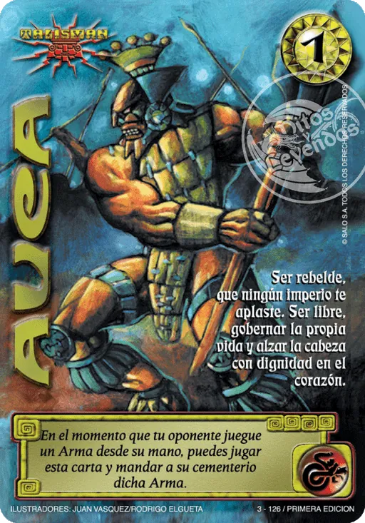Auca