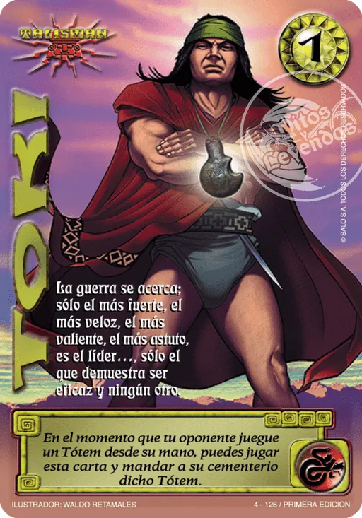 Toki