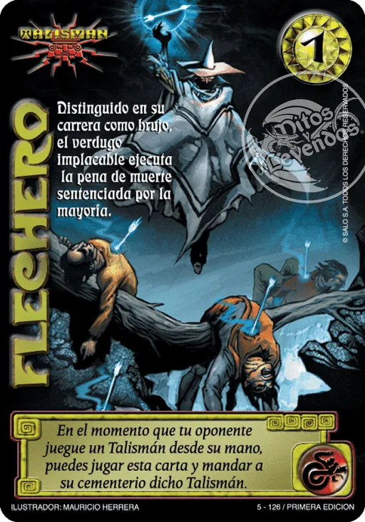 Flechero