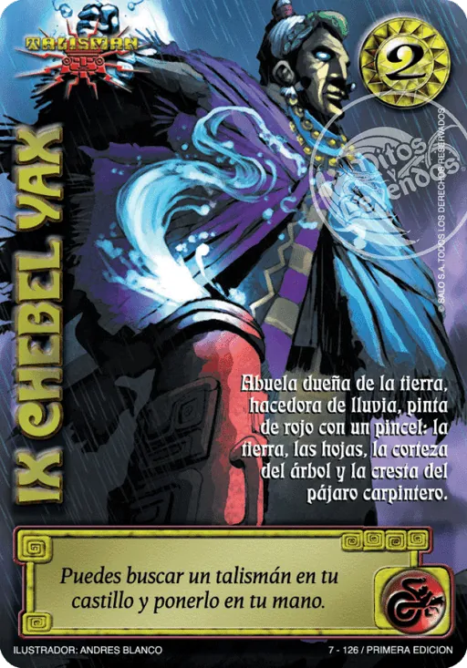 Ix Chebel Yax