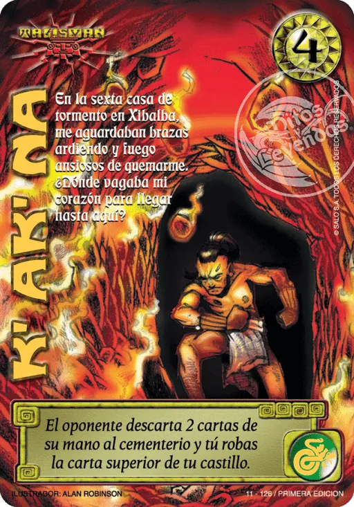 K' Ak' Na