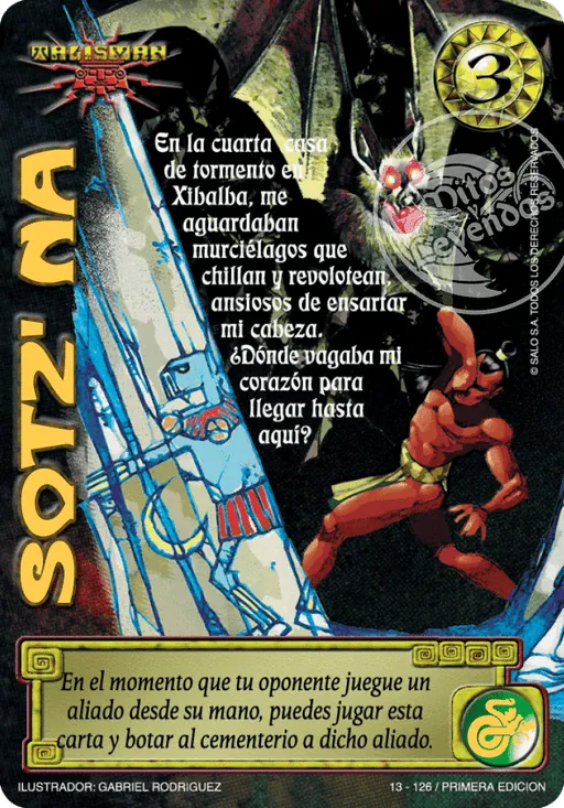 Sotz' Na