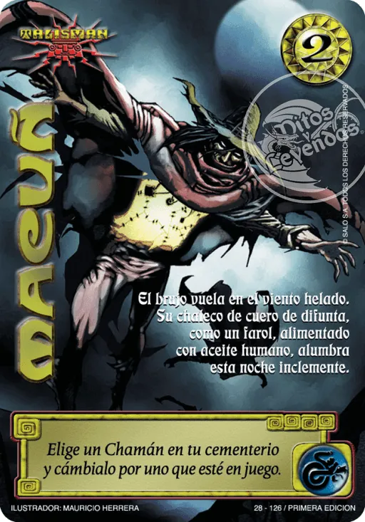 Macuñ