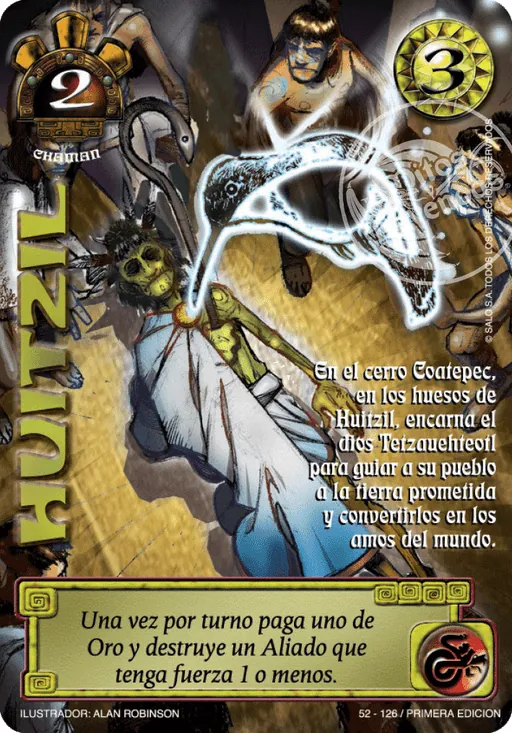 Huitzil