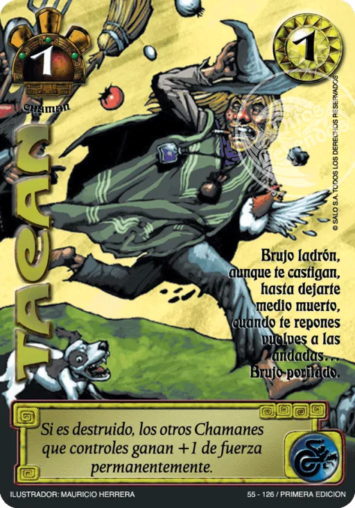 Tacán