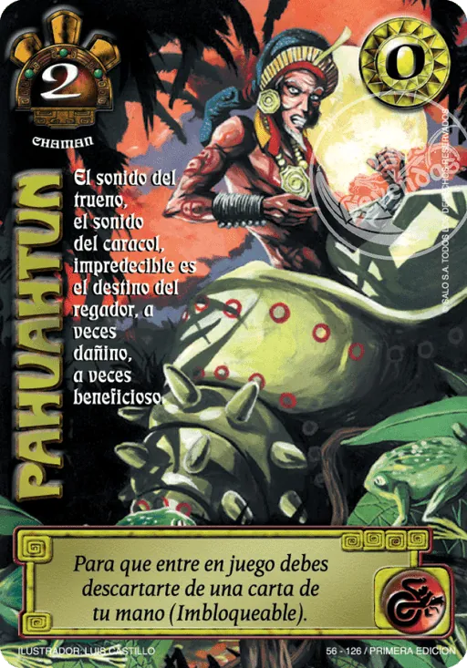 Pahuahtun