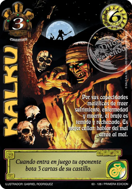 Kalku