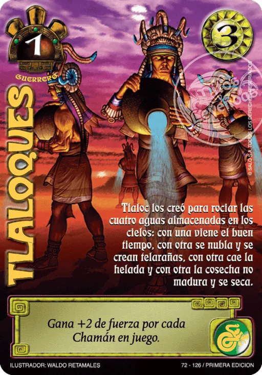 Tlaloques