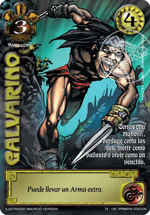 Galvarino