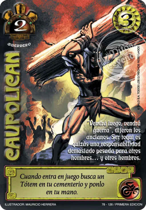 Caupolicán