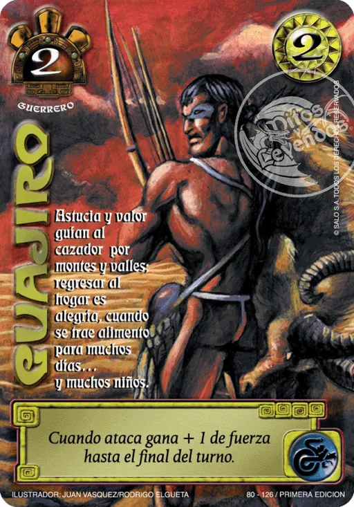 Guajiro