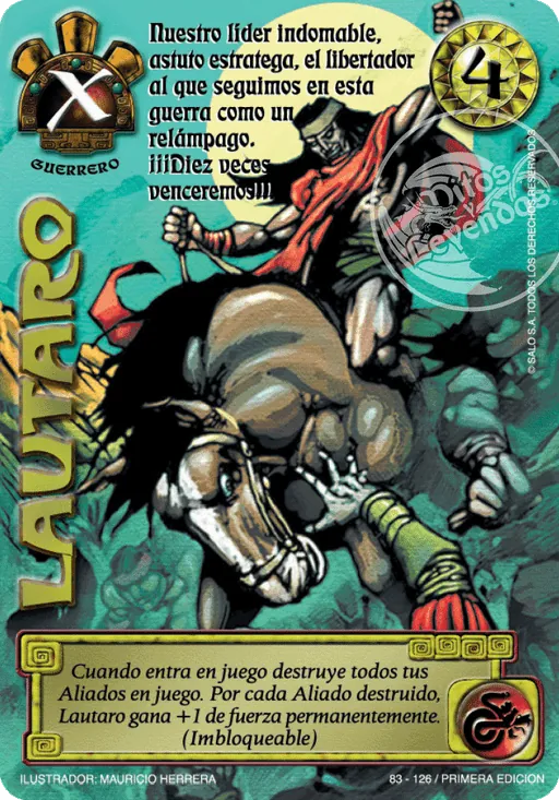 Lautaro