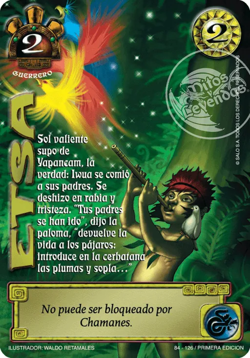 Etsa