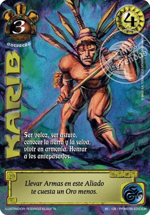 Karib