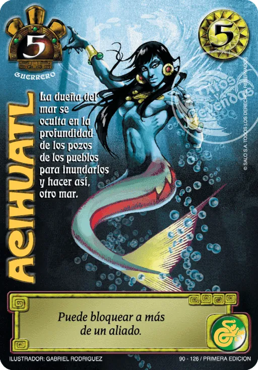 Acihuatl