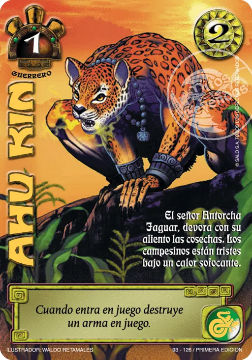 Ahu Kin