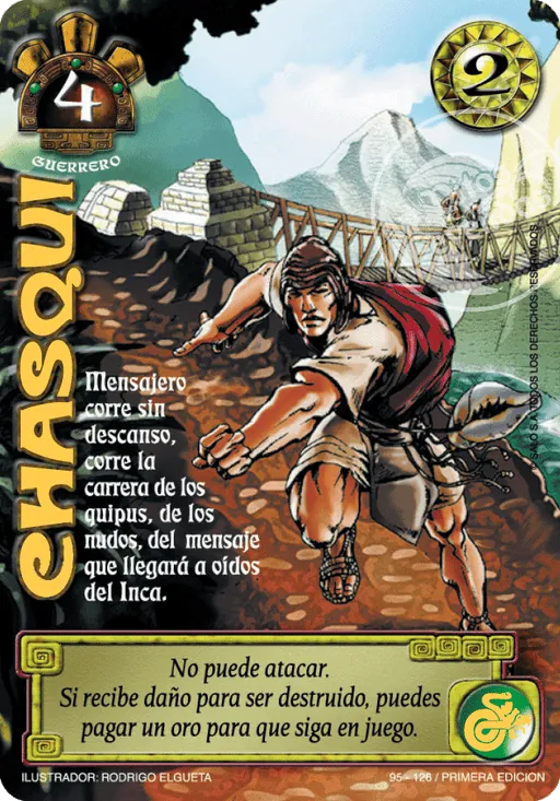 Chasqui