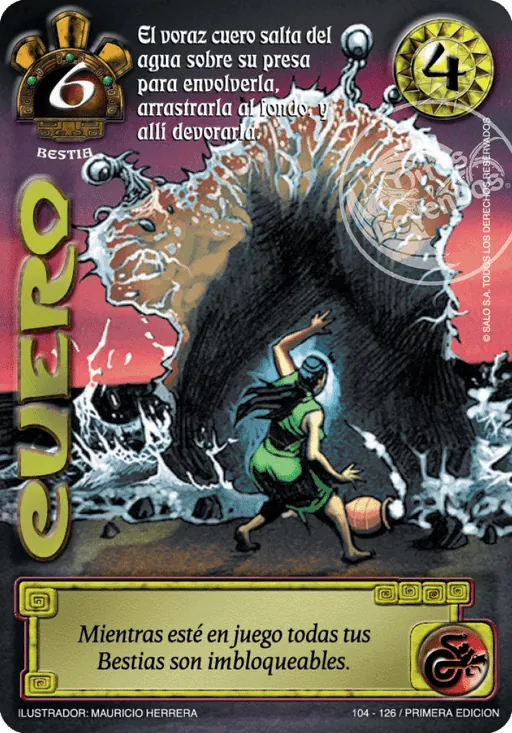 Cuero
