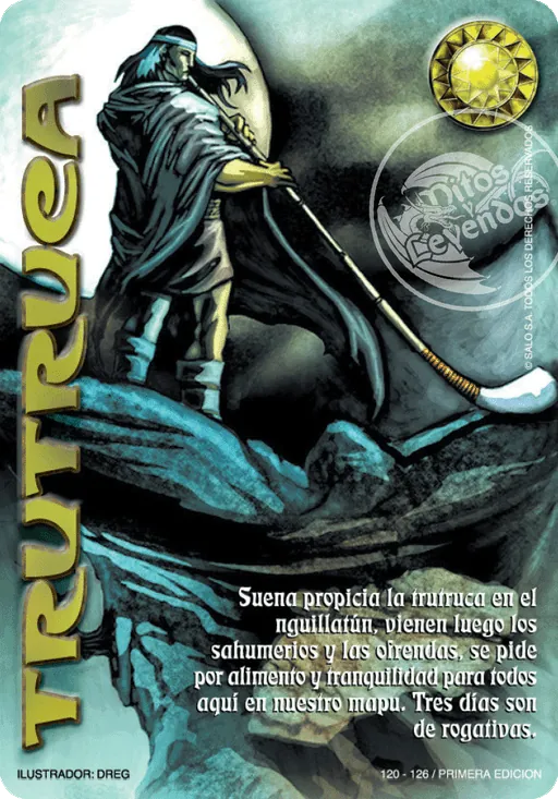 Trutruca