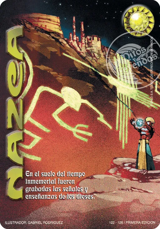 Nazca