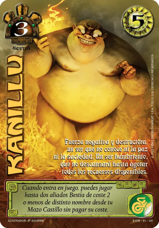 Kanillu