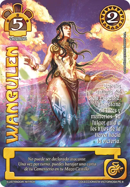 Wangulén
