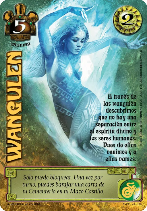 Wangulén
